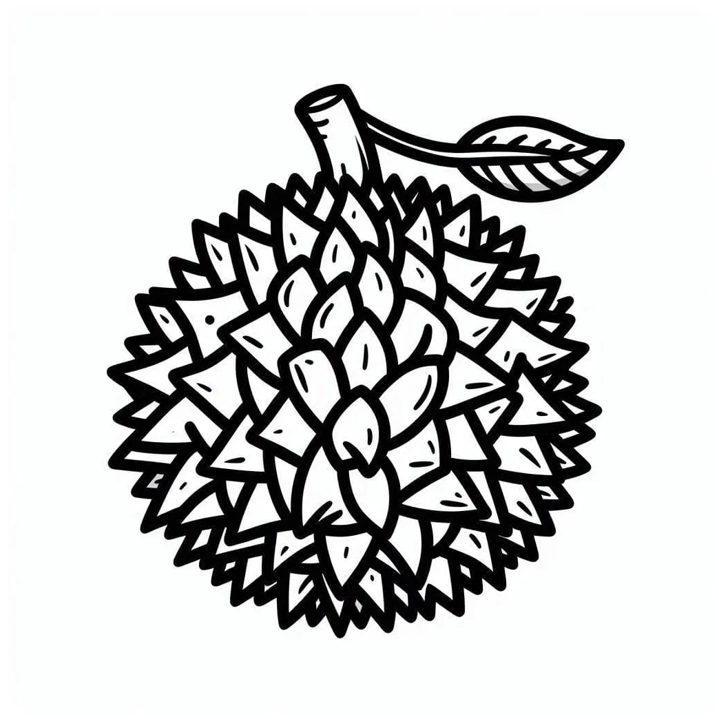 Durian kecil
