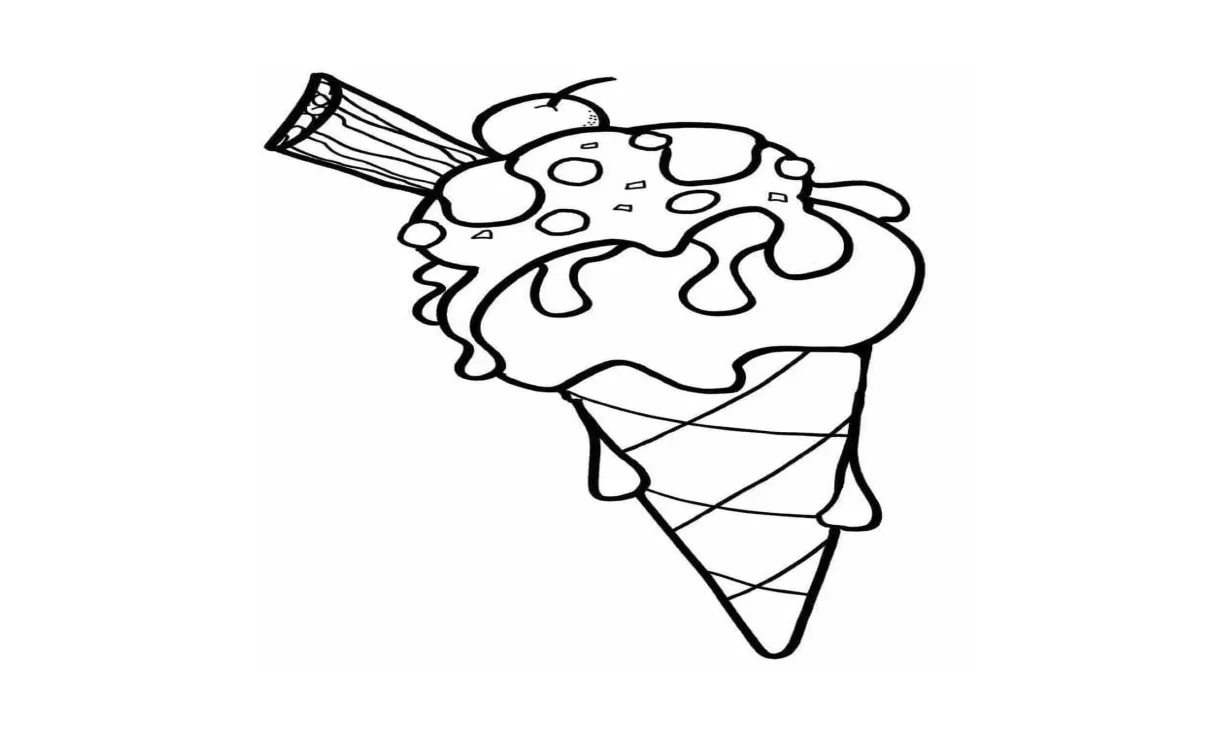 Es krim manis