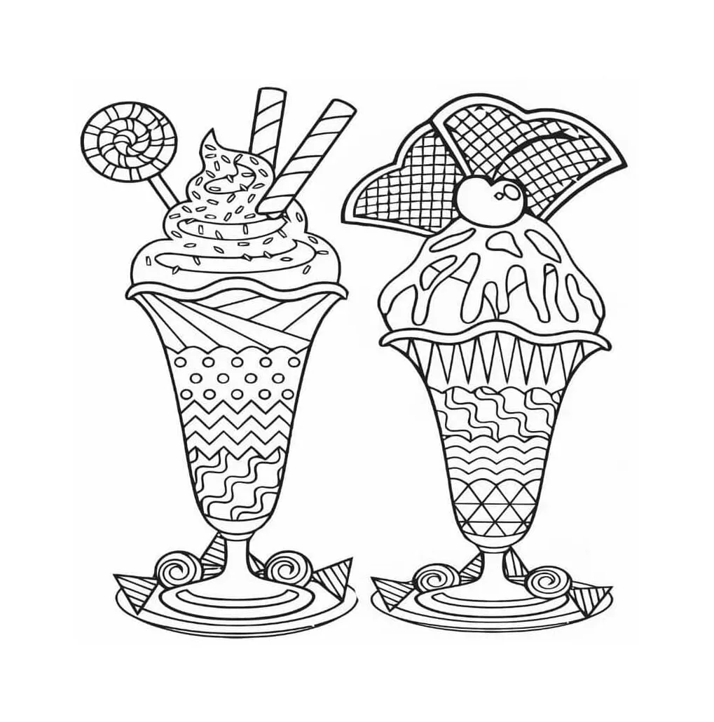 Es krim terbaik
