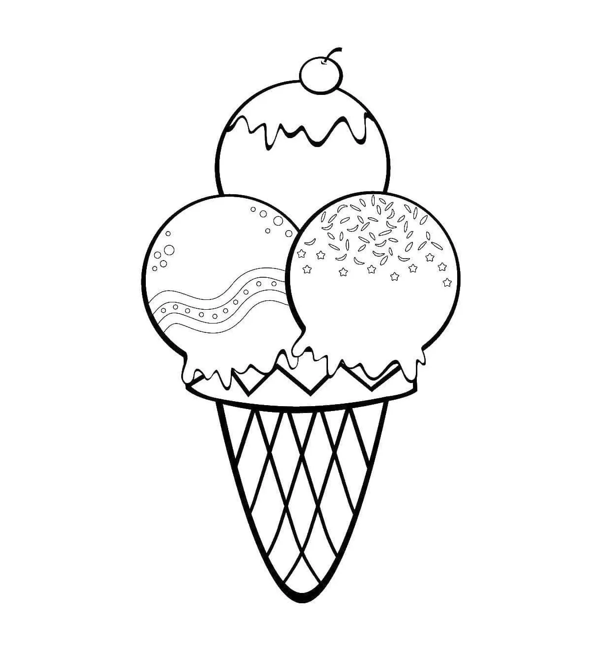 Es krim favorit