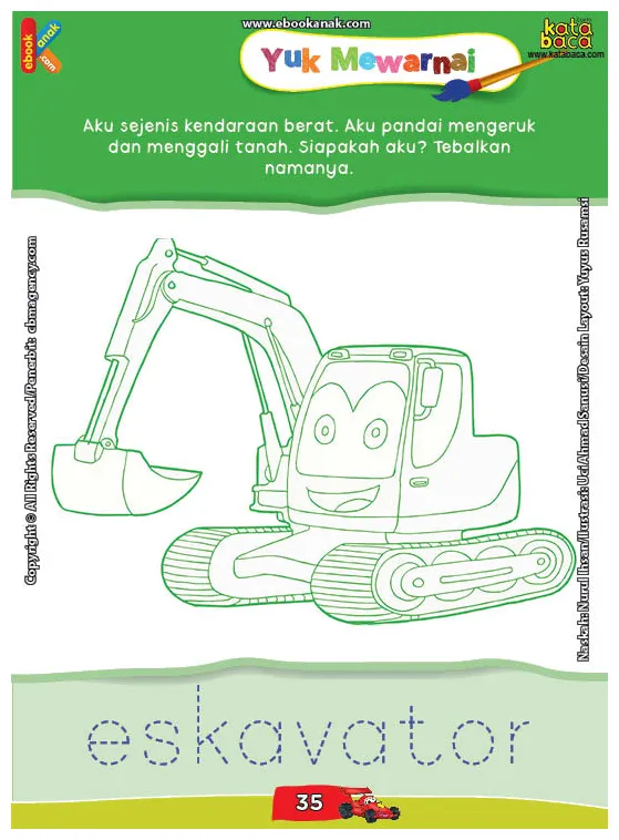 Dan menebalkan namanya ebook anak ebook anak
