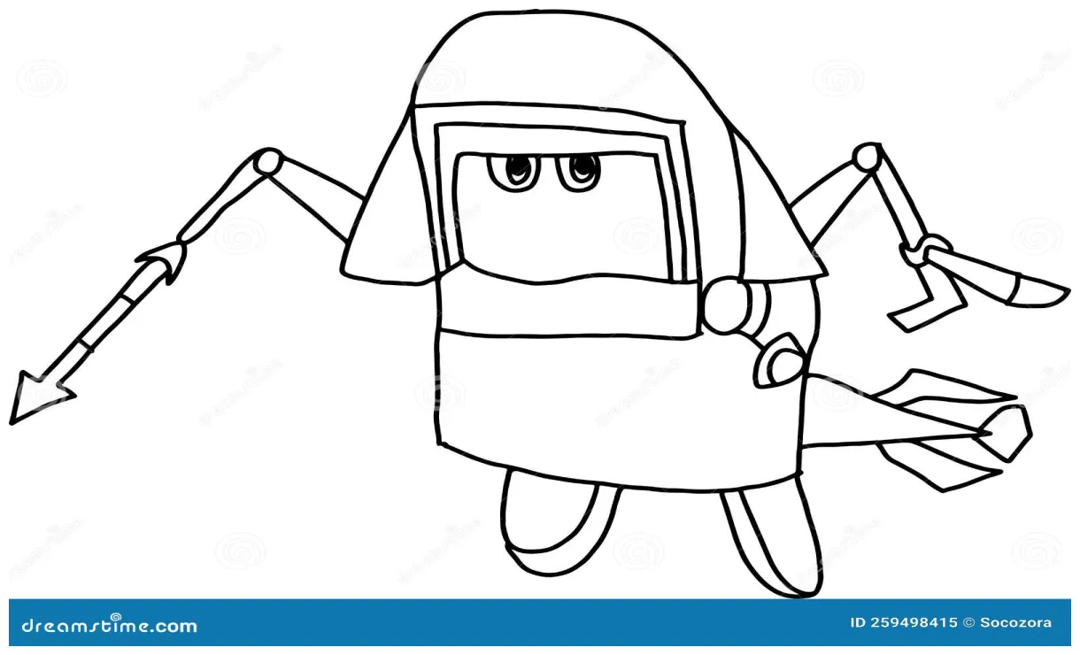 Mewarnai cartoons, illustrations & vector stock s 65 pictures to