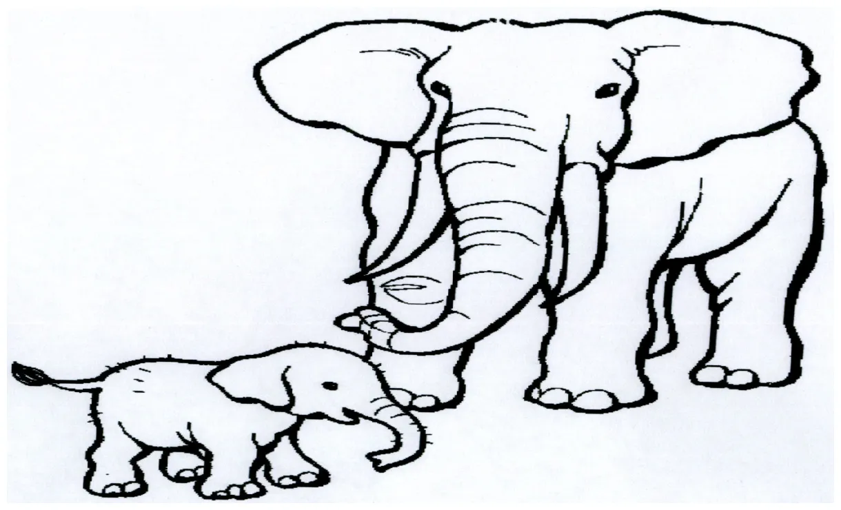 Mewarnai gambar
