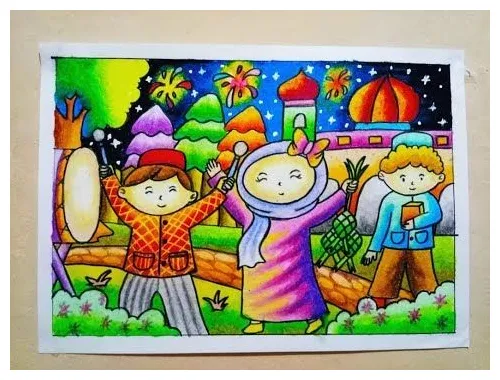 Detail kebun koleksi nomer 7