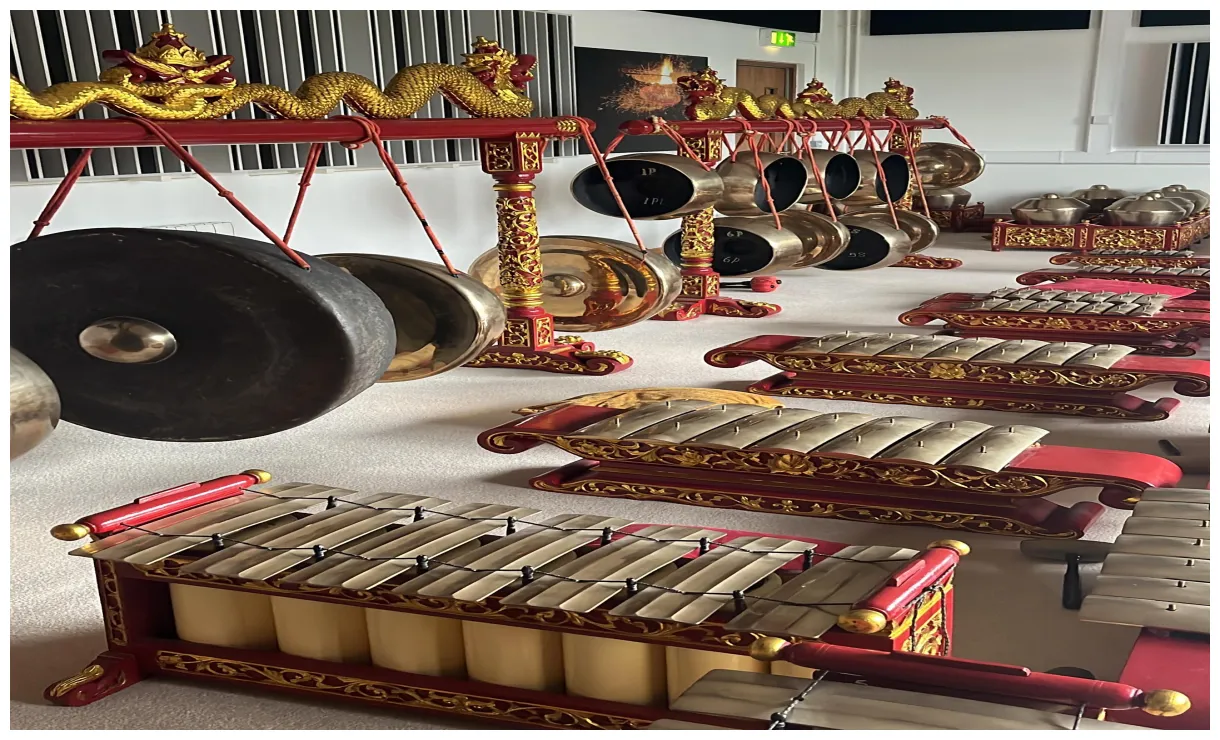 Gamelan