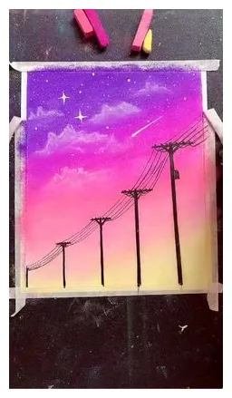 16 teknik mewarnai ideas in 2022 diy art painting, art drawings