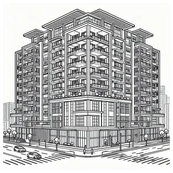 Gedung besar