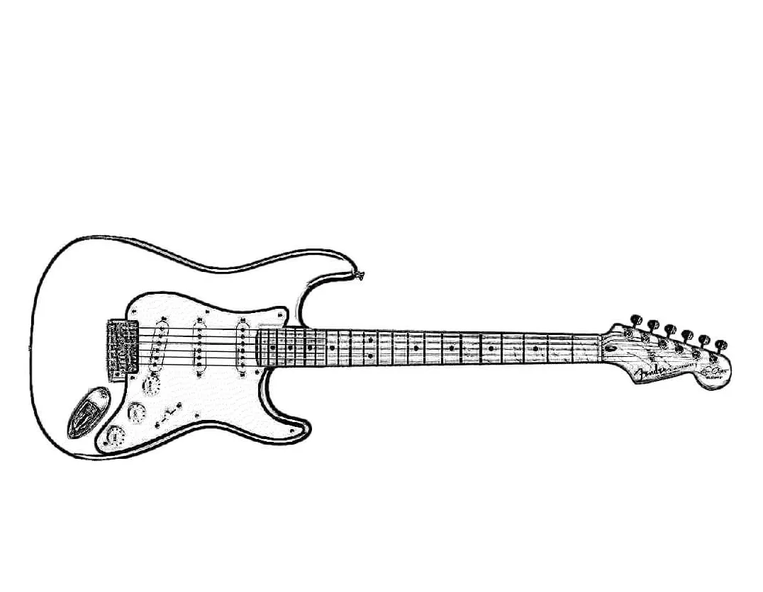 Gitar rock