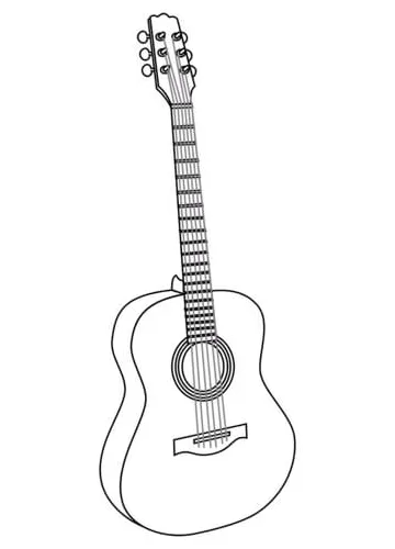Gitar Dasar