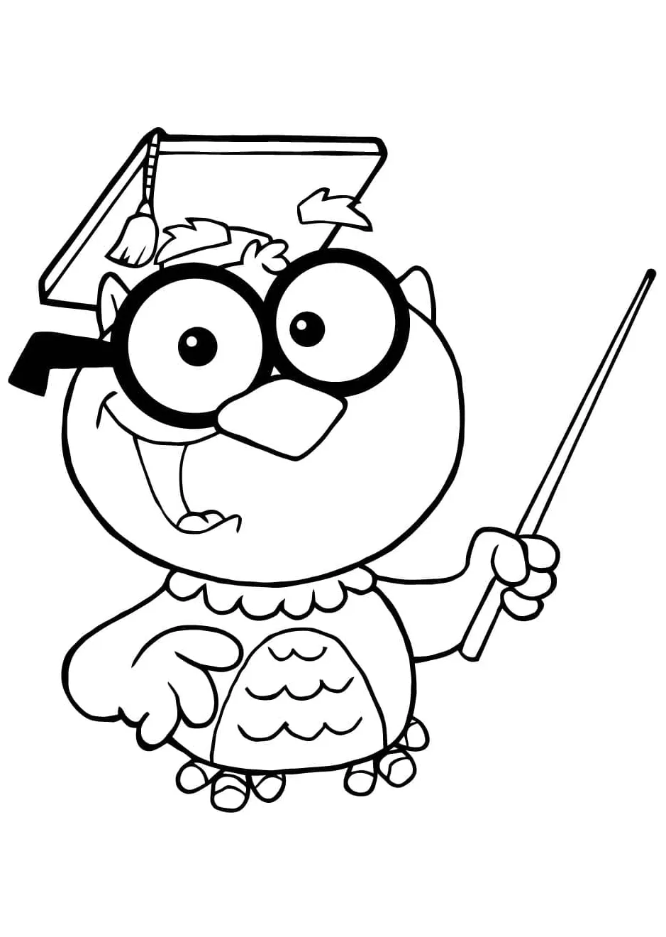 Guru burung hantu
