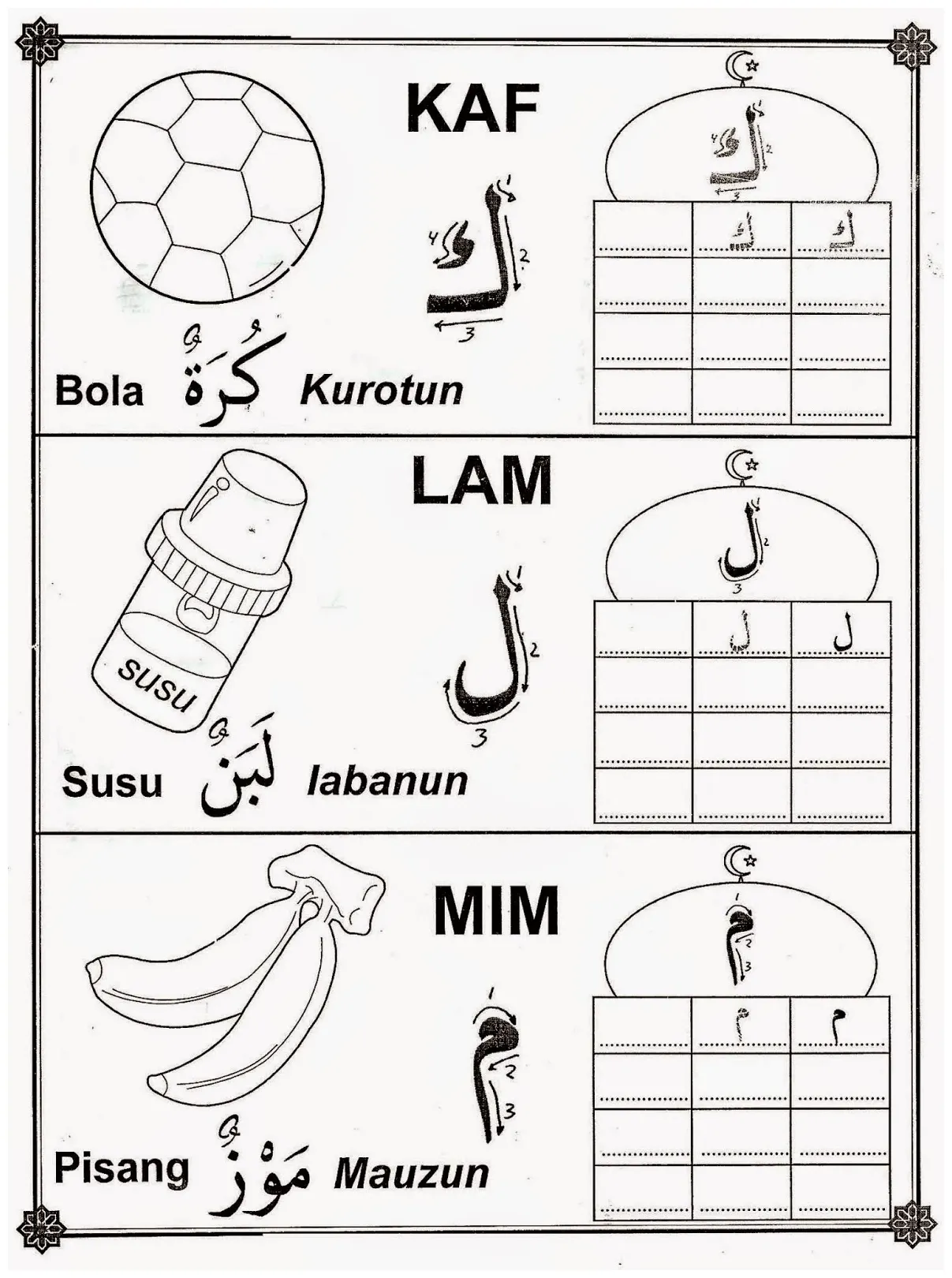 29 gambar gambar mewarnai riset