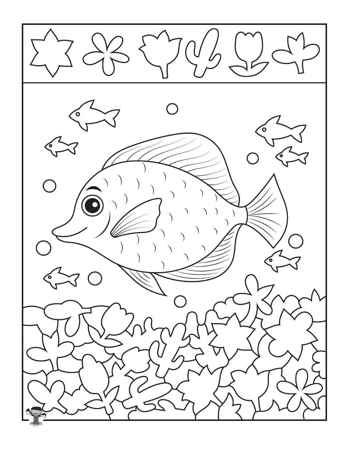Ikan Manis