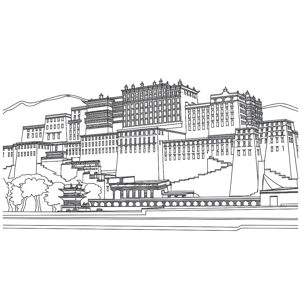 Istana potala