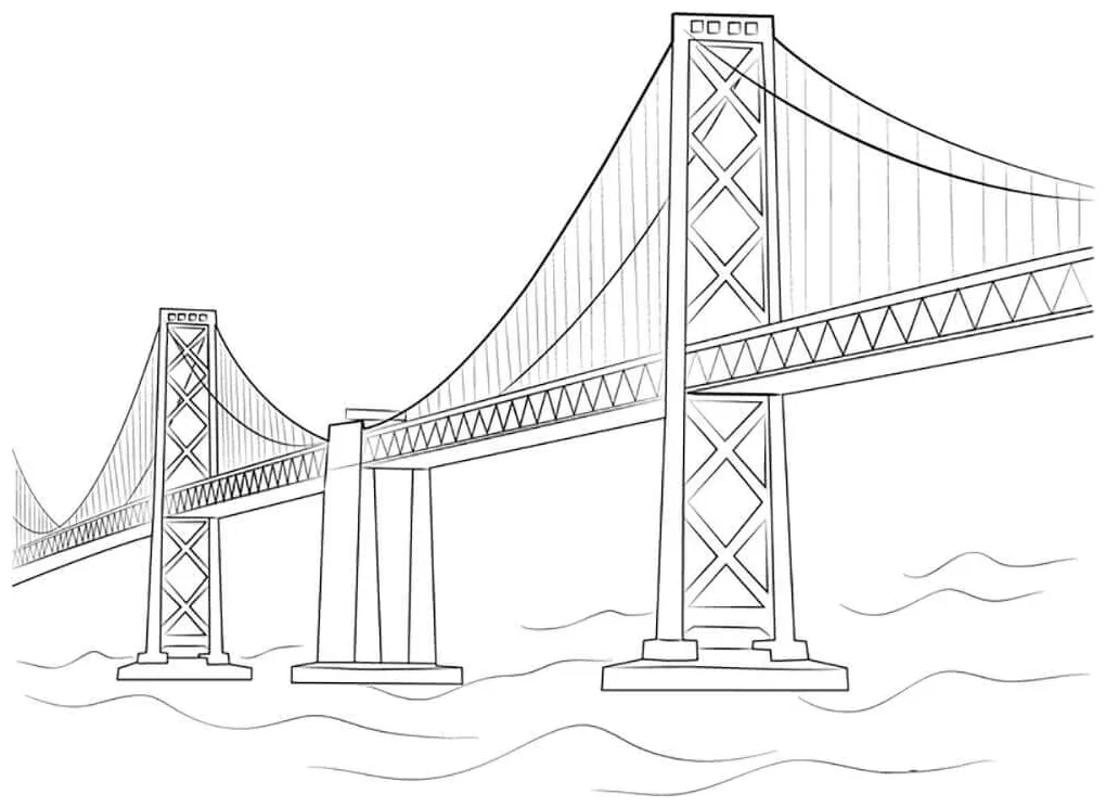 Jembatan Teluk Oakland