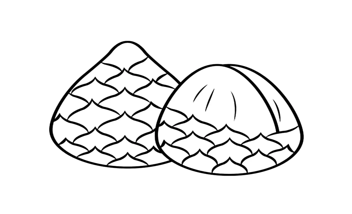 Buah Salak