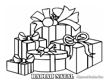 29+ populer gambar kado kado natal, souvenir natal