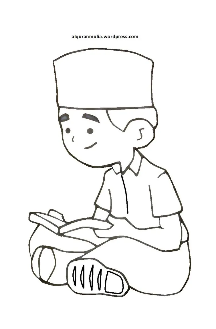Mewarnai gambar kakek 57+ koleksi gambar