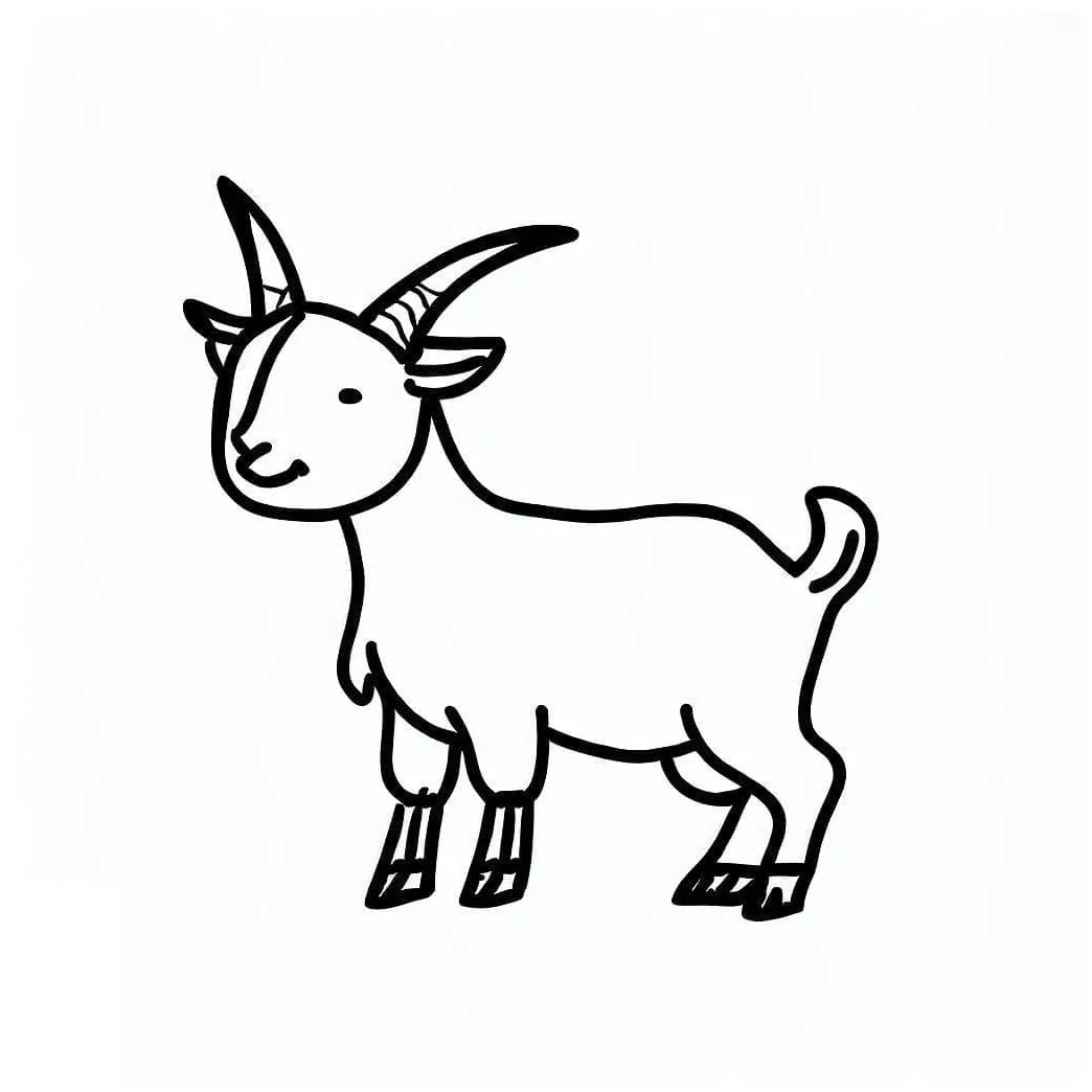 Mudah kambing
