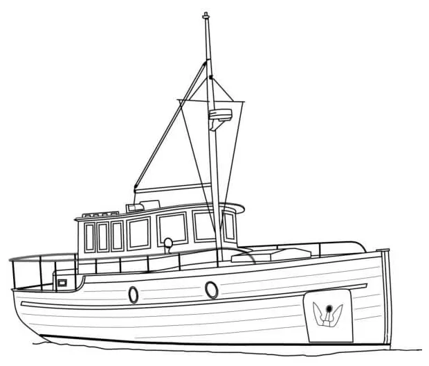 Kapal Angkatan Laut