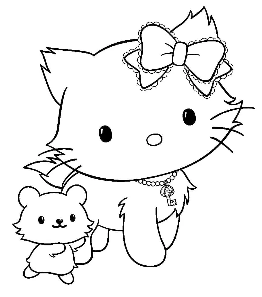 Sanrio