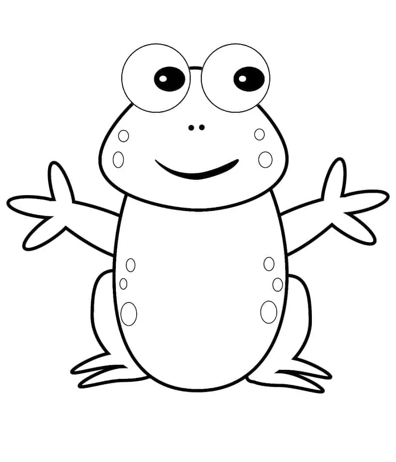 Katak mudah
