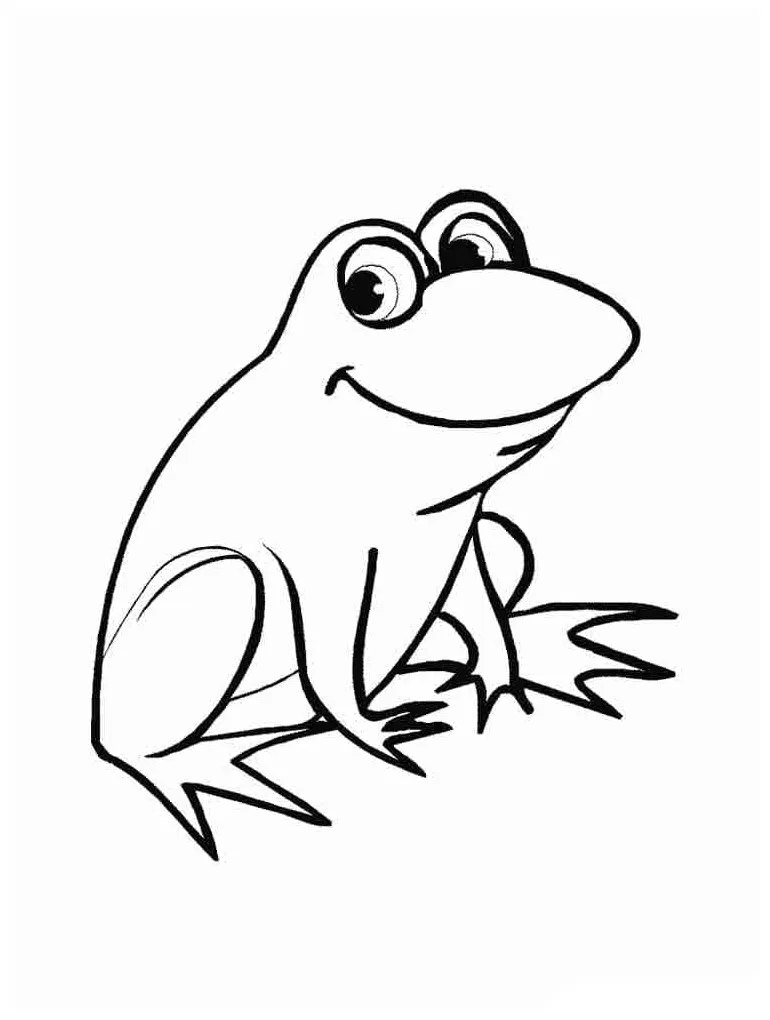 Katak kartun