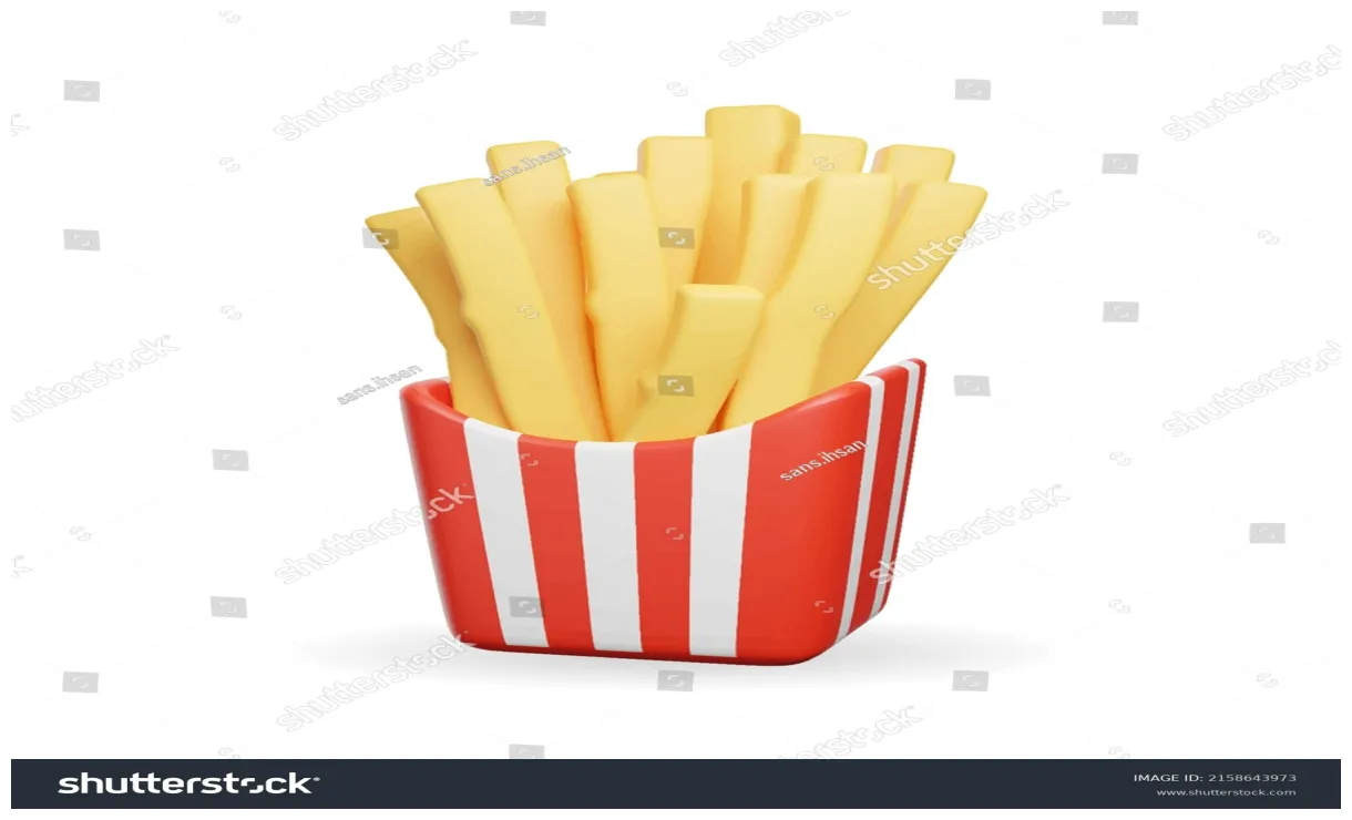 4 kentang goreng stock vectors, s & vector art shutterstock
