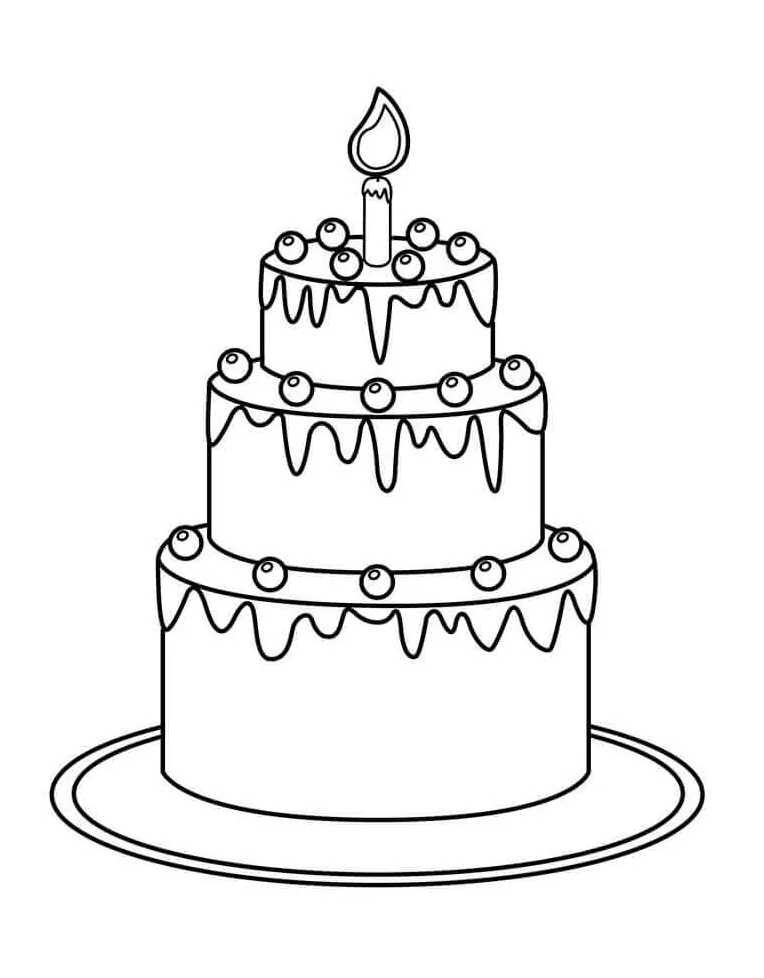 Kue ulang tahun