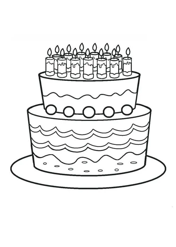 Kue dasar