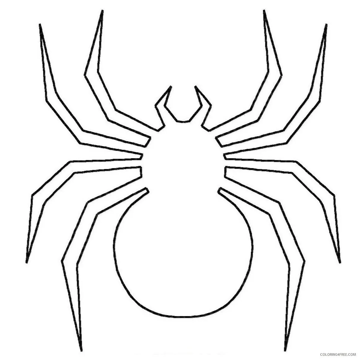 Logo laba-laba