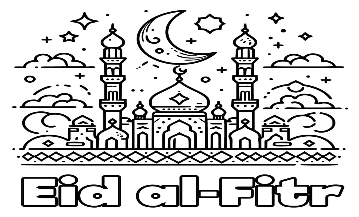 Hari raya idulfitri
