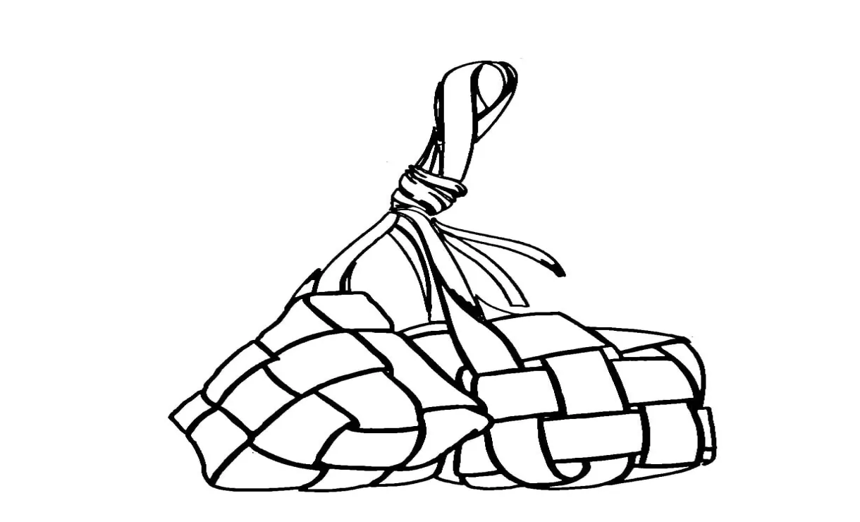 Ketupat
