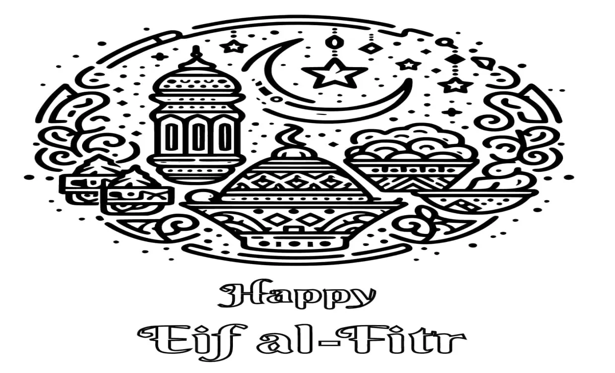 Gratis selamat hari raya idulfitri
