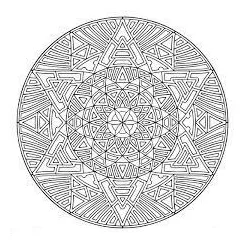 Lingkaran Mandala