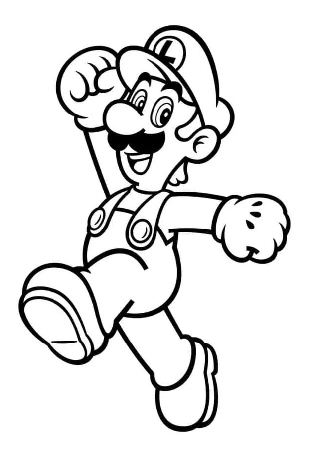 Luigi Gratis