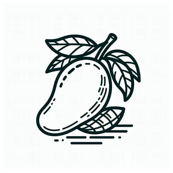 Mangga dasar