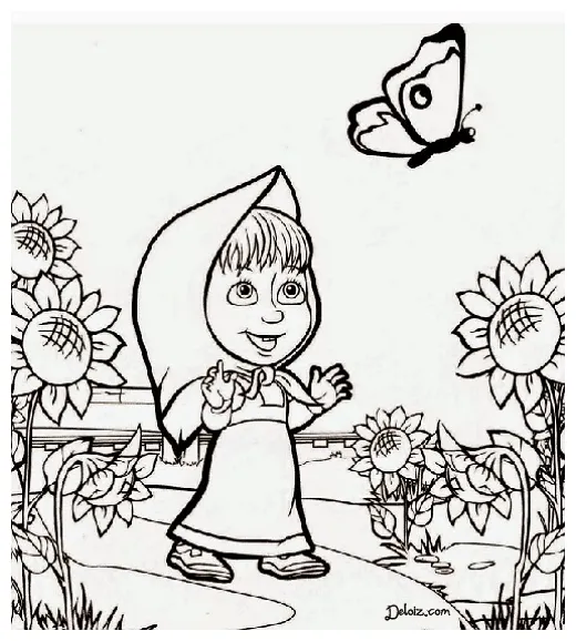 Cantik dan lucu deloiz