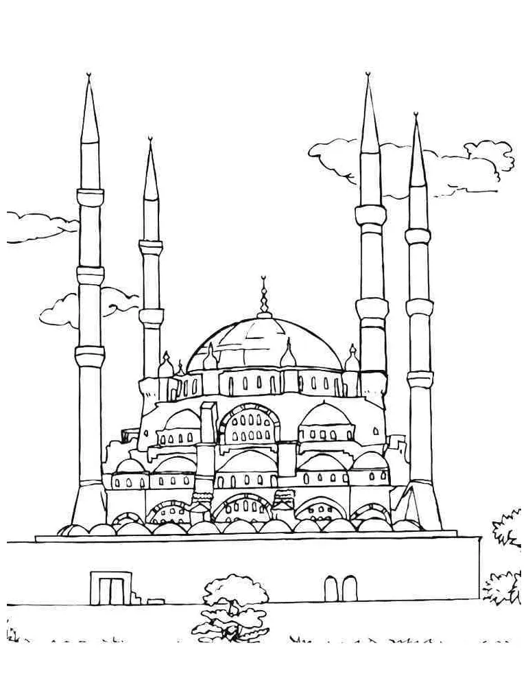 Masjid 1