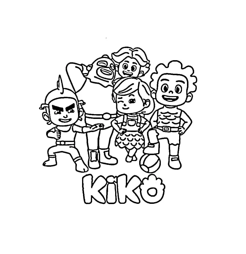 Kiko
