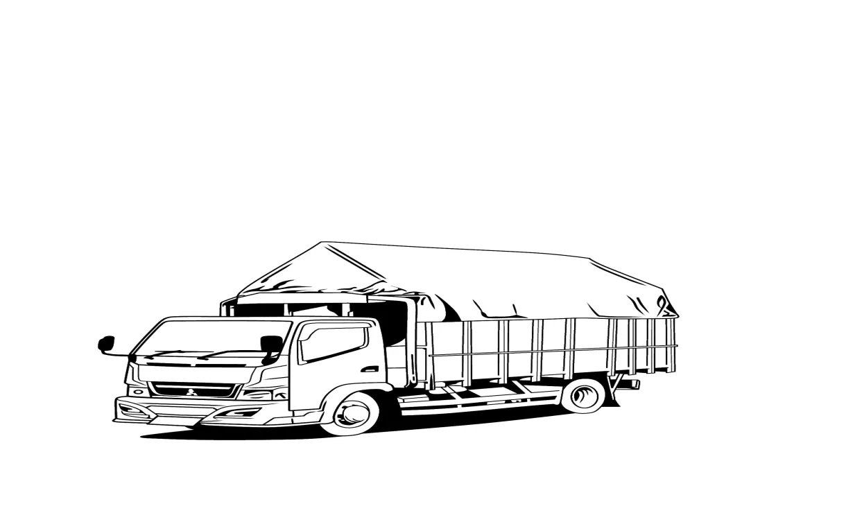 Mewarnai Mobil Balap