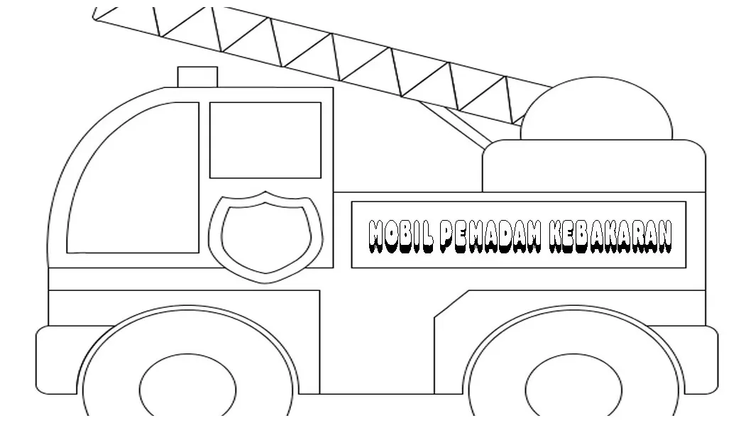 Gambar untuk kebakaran