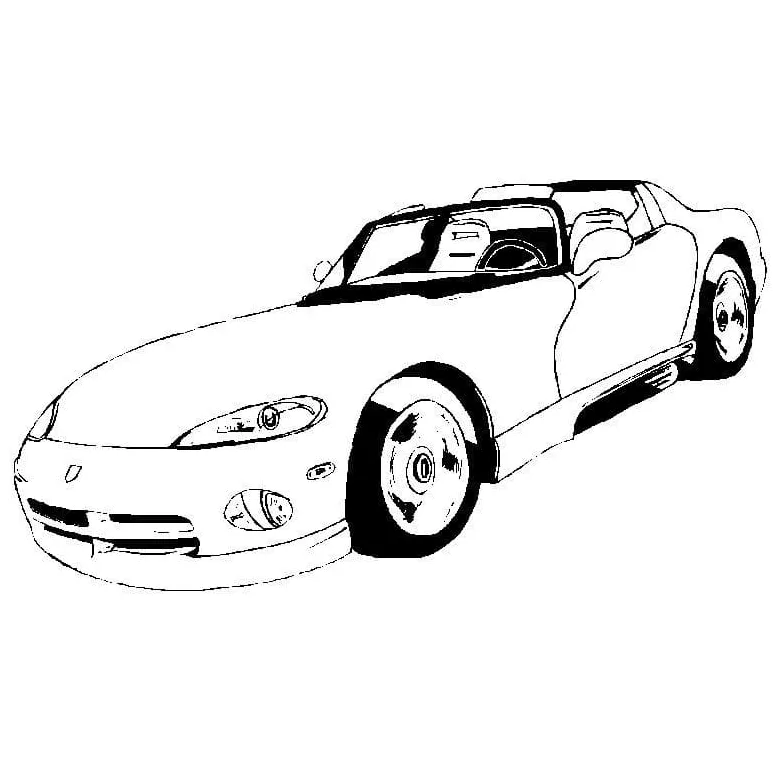 Mobil sport