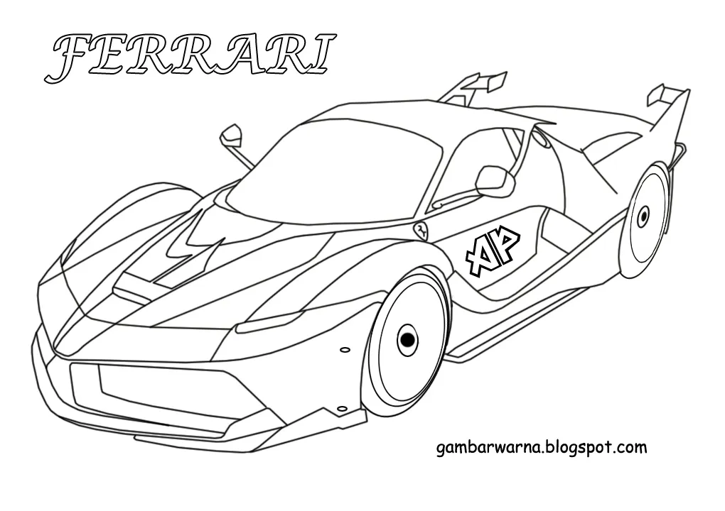 Contoh gambar kataucap
