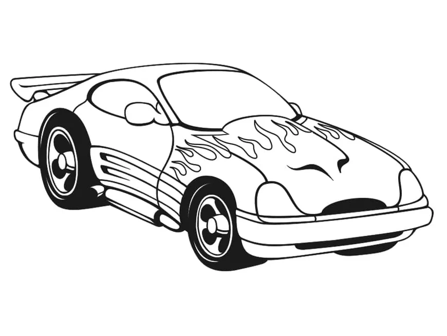 Mobil hebat