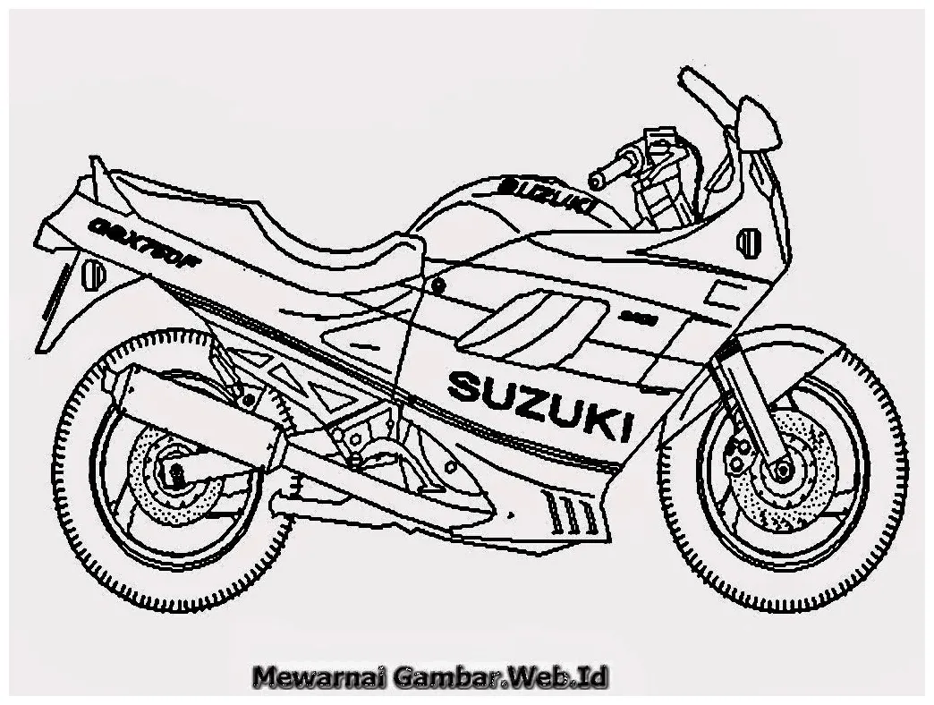Motor mewarnai homecare24