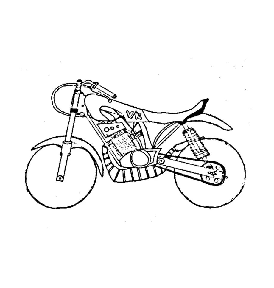 Gratis motor drag