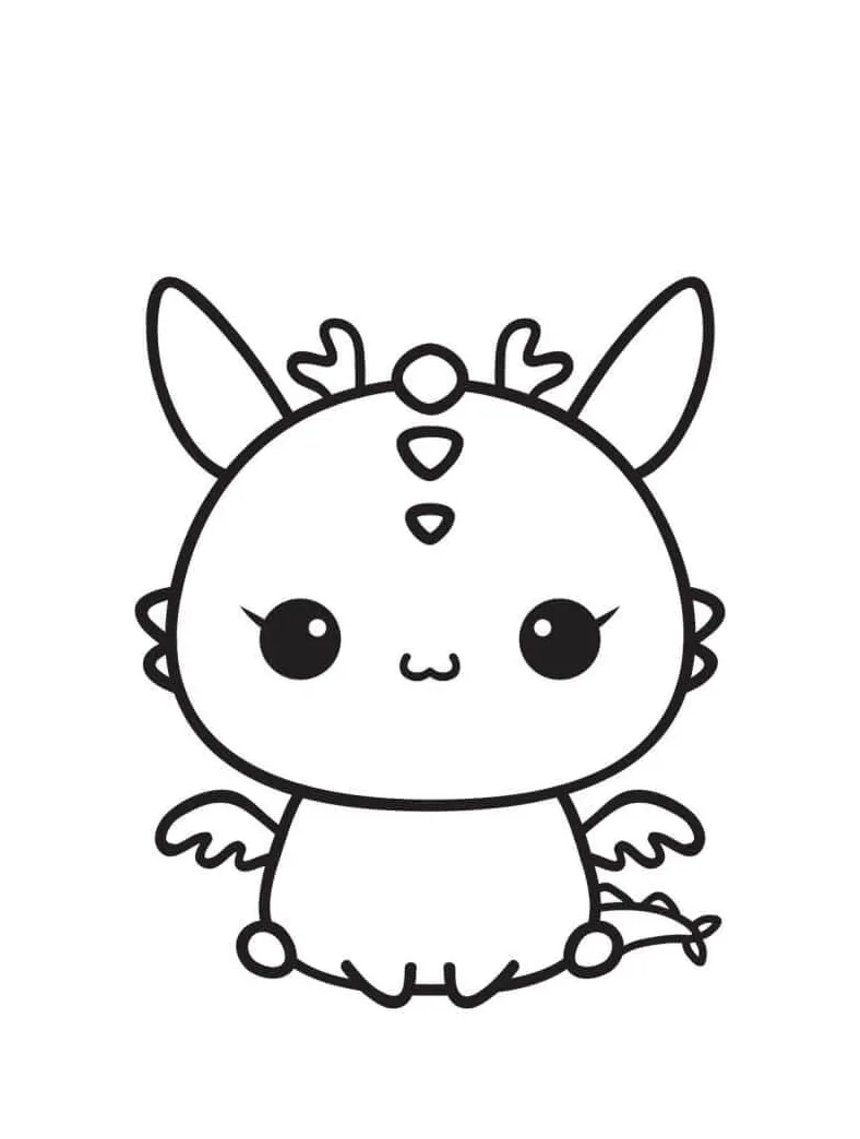 Naga kawaii