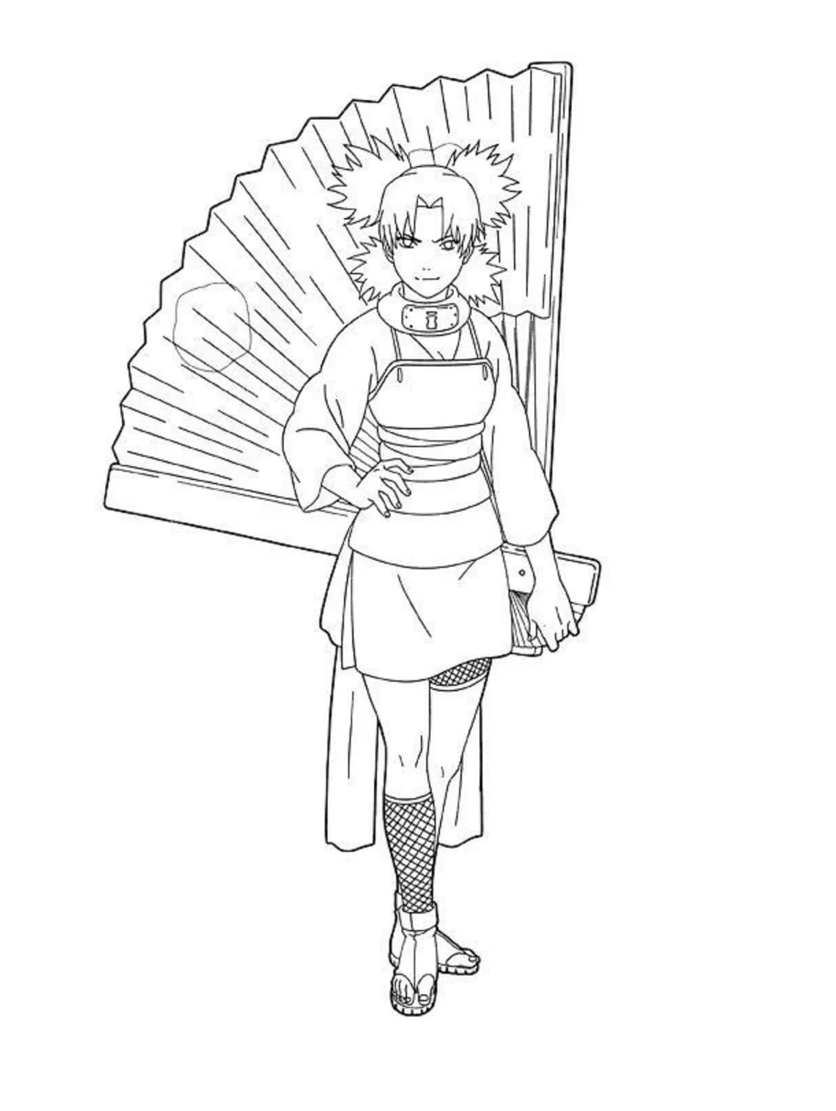 Temari