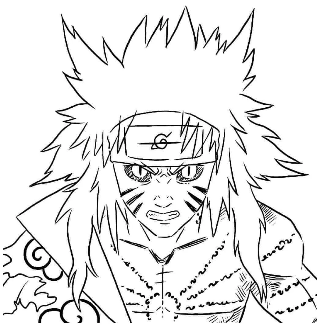 Akatsuki naruto