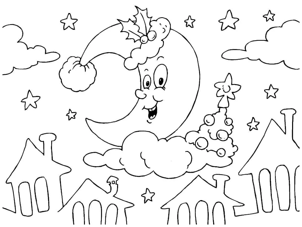 Bulan natal